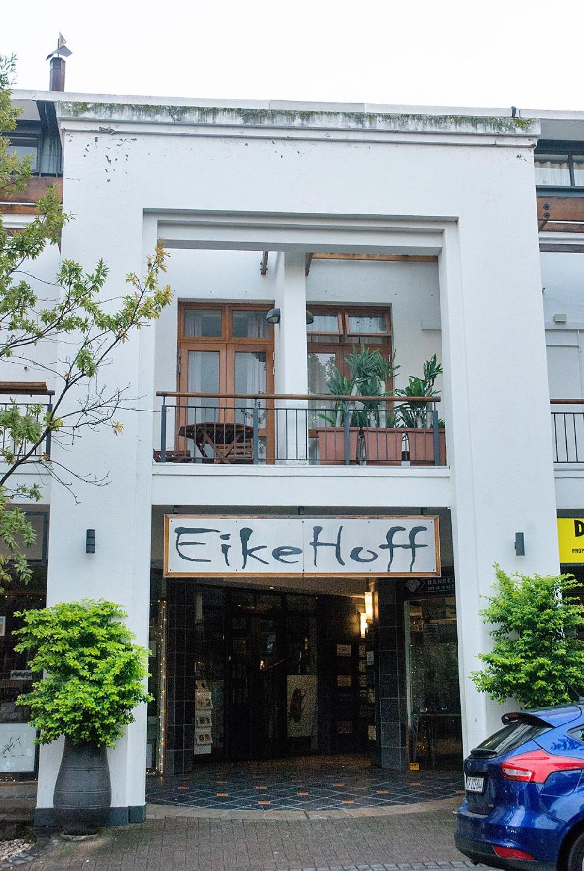 Avemore Eikehof No 23 - Full Backup Power Stellenbosch Exterior photo